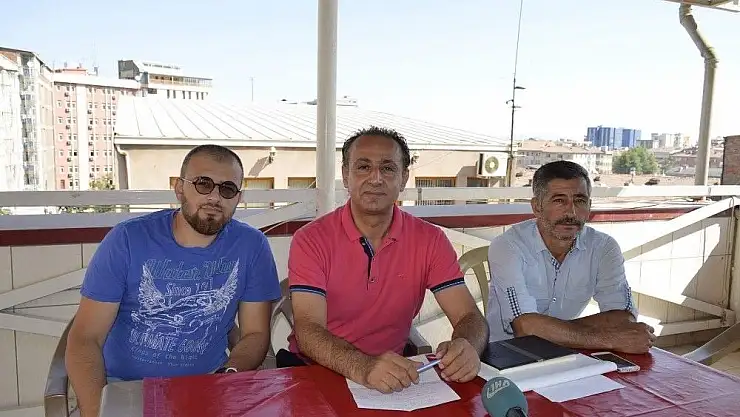 Diyarbakır ile Malatya birlikteliği pekişecek