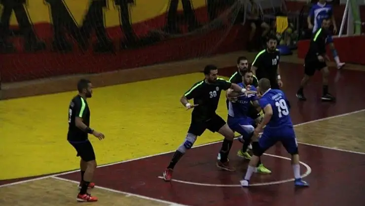 'Hentbolcu Can Çağnay anısına düzenlenen turnuva sona erdi'