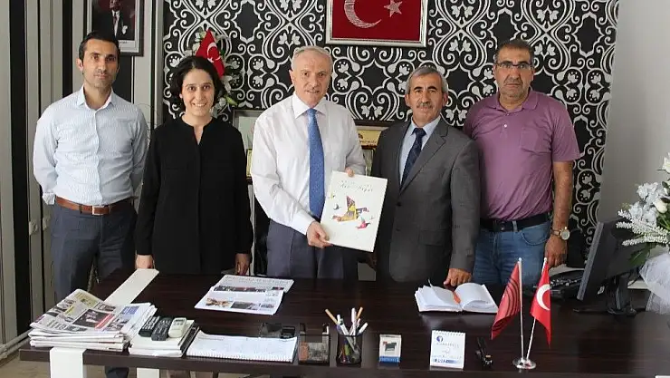 Malatya´da dijital çağ uyarısı