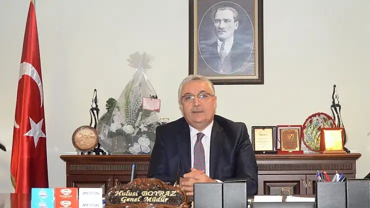 Esenlik´in özel çekiliş kampanyası başladı