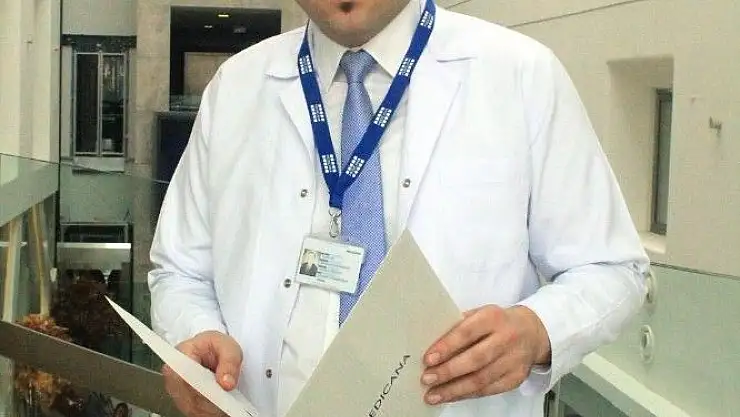 'Kurban kesiminde AIDS hastalığına dikkat'