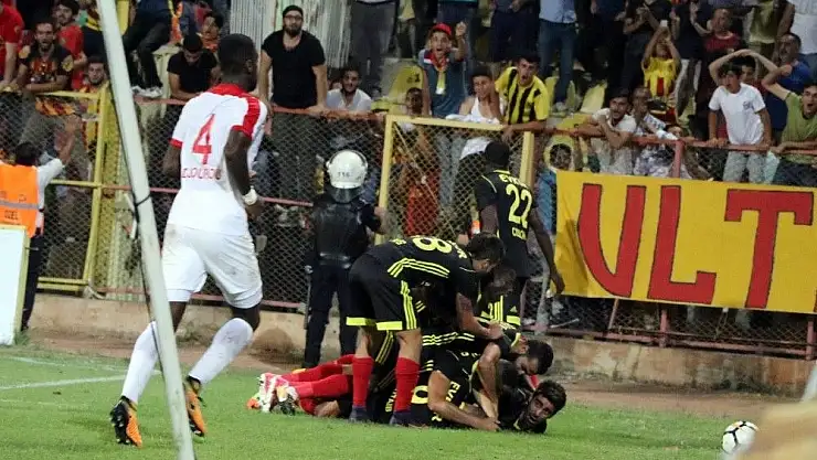 'Süper Lig'