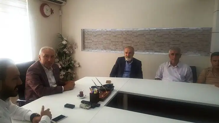 Malatya civar iller arasında cazibe merkezi konumunda