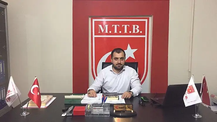 MTTB Malatya'dan Arakanlı Müslümanlara yapılan katliama tepki