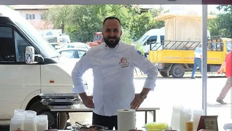 'Bayramda kırmızı et tüketimine dikkat'