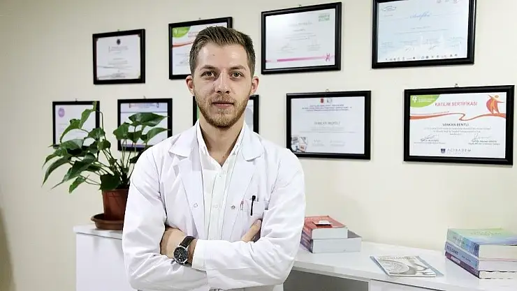 'Kurbanlık etini hemen tüketmeyin'