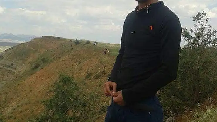 19 yaşındaki genç yaşamına son verdi