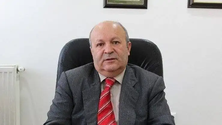 Malatya'da Emlakçılar Odasından  uyarı