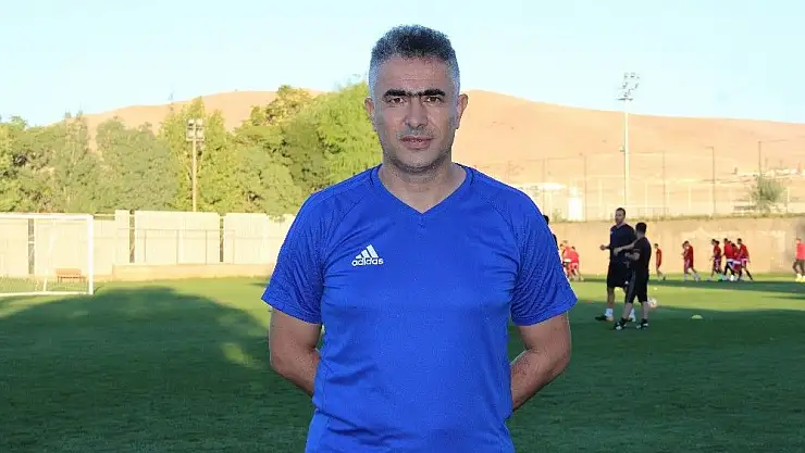 'Altıparmak: ''Biz iyi bir takımız'''