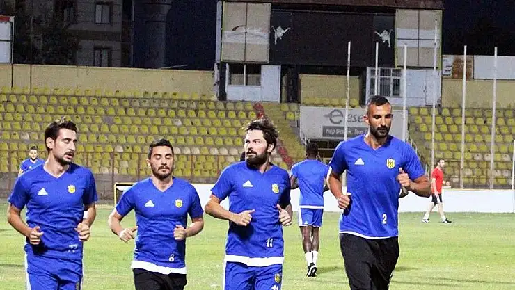 Sağlam'ın transfer rahatsızlığı