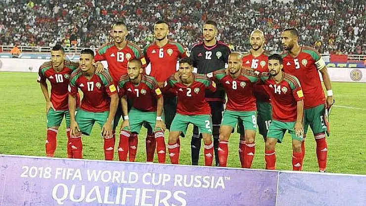 Evkur Yeni Malatyasporlu Khalid ve Sadio milli takımlarının gözdesi