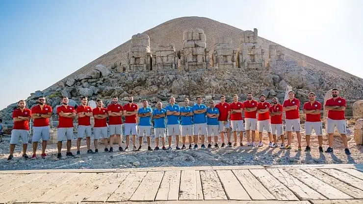 'Adıyaman Belediyespordan Adıyaman´ın tanıtımına tam katkı'