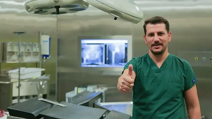 'Aşırı kilo erken yaşta diz kireçlenmesine neden oluyor'