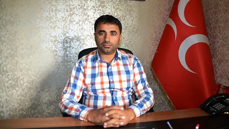 'MHP´den Arakan soykırımına tepki'