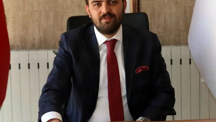 '´Sen de Karanlığa Işık Tut´'