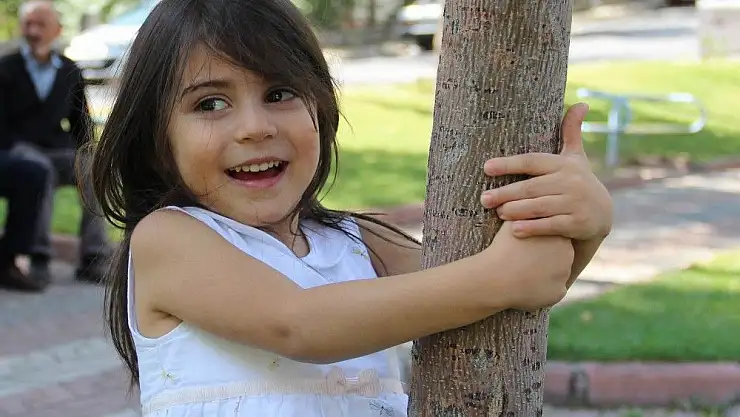 'SMA hastası Elif için 105 bin lira toplandı'