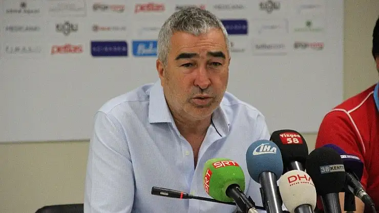 'Aybaba: ''Bugün takım kötü günündeydi'''