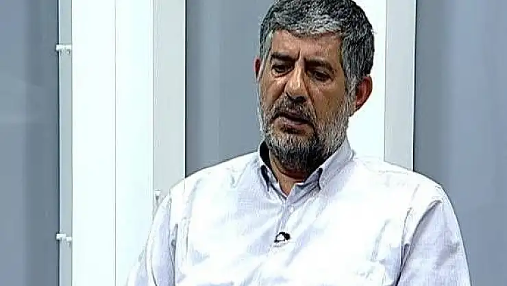 Malatya'da Meşale Derneğinden tepki