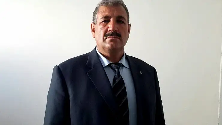 'Çelikhan´da Avcı yeniden başkanlığa seçildi'