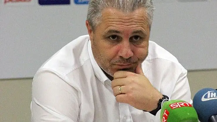 'Şudumica: ''Zor bir karşılaşma oldu'''