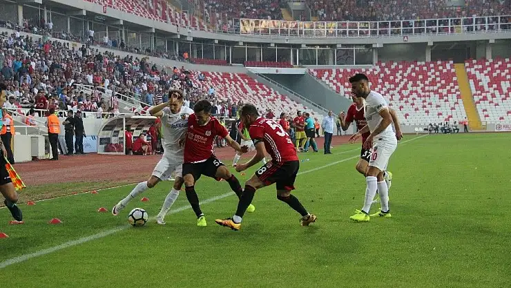 'Süper Lig'