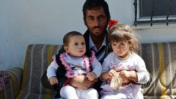 '43 gün önce kaybolan şahıs dağda bulundu'