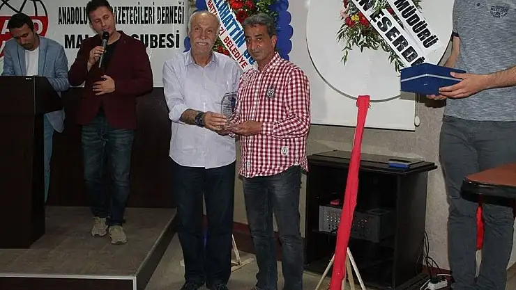 'Malatyalı antrenör Hüseyin Ökke 62 Pertekspor ile anlaştı'