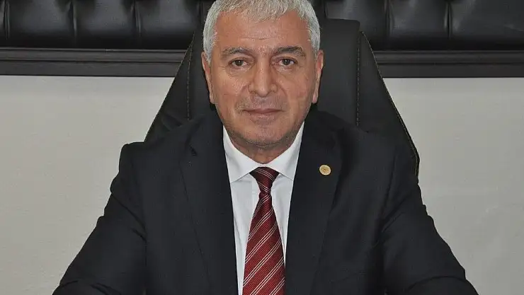 'MASKF´de Özdemir yeniden başkan seçildi'