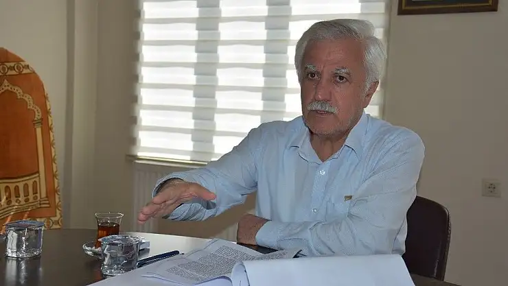 'Toprak, İftira atanlar yargılanacak'