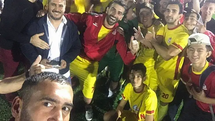 'Ümit Karan´ın çalıştırdığı Malatyaspor USA ilk maçında fark attı'