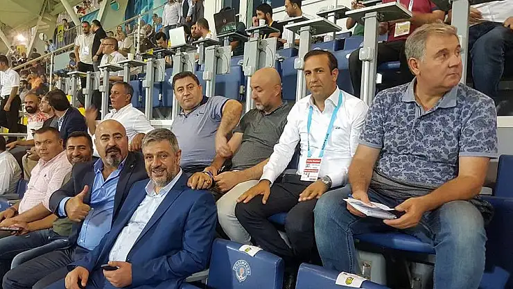 Adil Gevrek'ten sert tepki