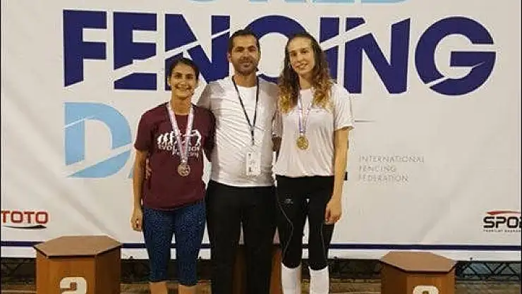 'Adıyaman Üniversitesi BESYO şampiyonlar yetiştirmeye devam ediyor'