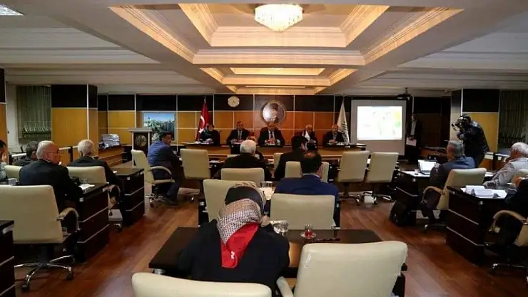 'Anız yakanlara ağır para cezası geliyor'