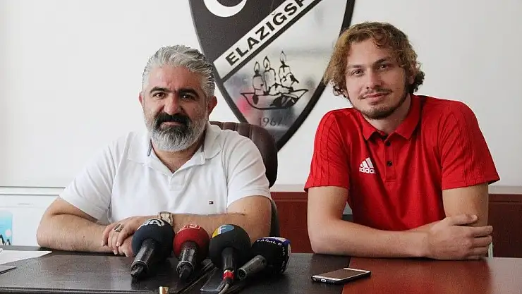 'Cengiz Gülaç: ''Daha güçlü bir yönetim olsun diye uğraşıyoruz'''