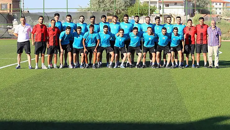 İnönü Üniversitesispor´da futbolculardan idman boykotu