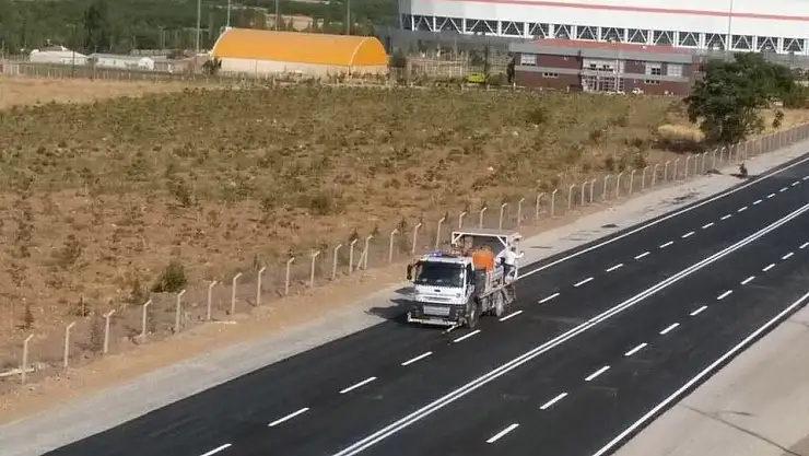 Yeni Malatyaspor´dan Başkan Çakır´a stat teşekkürü