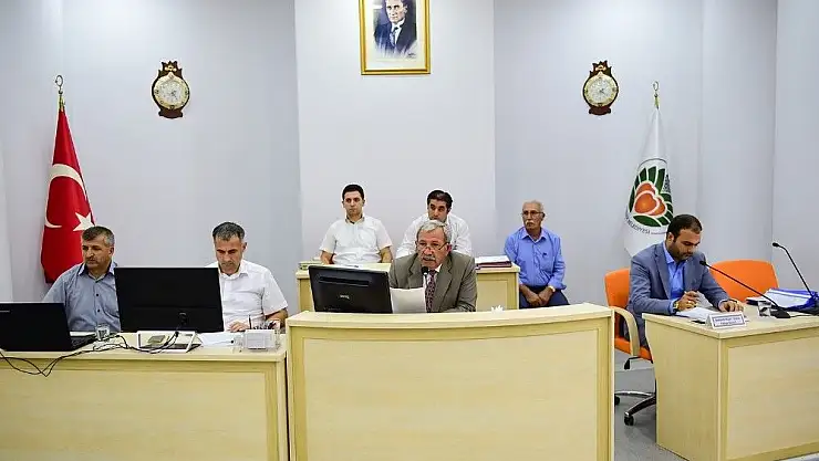 Yeni stad için yetki Ahmet Çakır'da