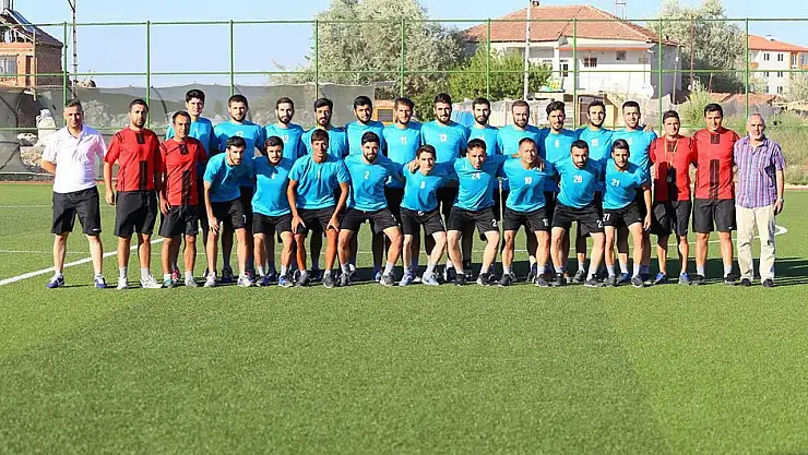 'İnönü Üniversitesispor´da yönetimden ödeme sözü'