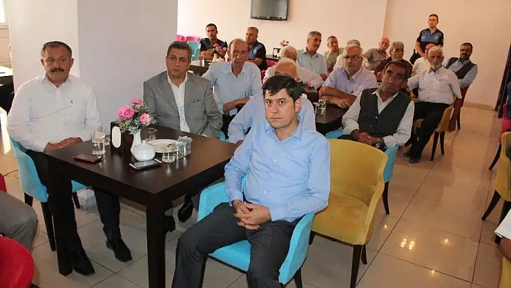 Malatya´da bir ayda 73 kişi hakkında FETÖ PDY soruşturması kapsamında işlem yapıldı