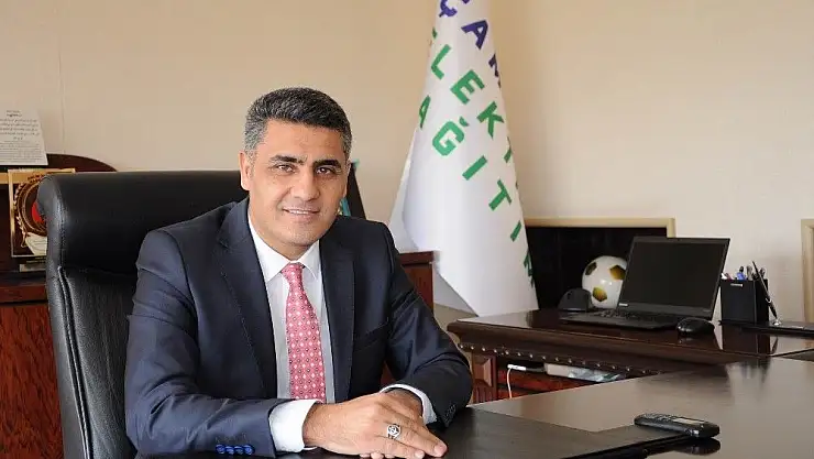 'ÇEDAŞ, Kamış köyünün 37 yıllık şebekesini yeniledi'
