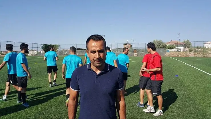 'İnönü Üniversitespor´da para krizi çözüldü, hoca görevinin başına döndü'