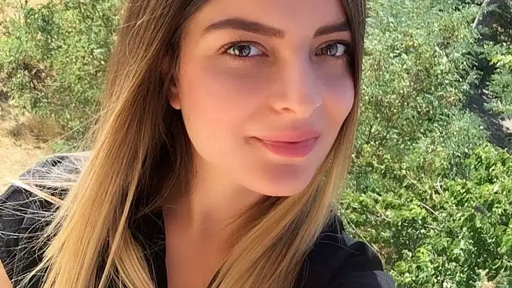 'Elazığ´da otomobil şarampole uçarak takla attı: 1 ölü'