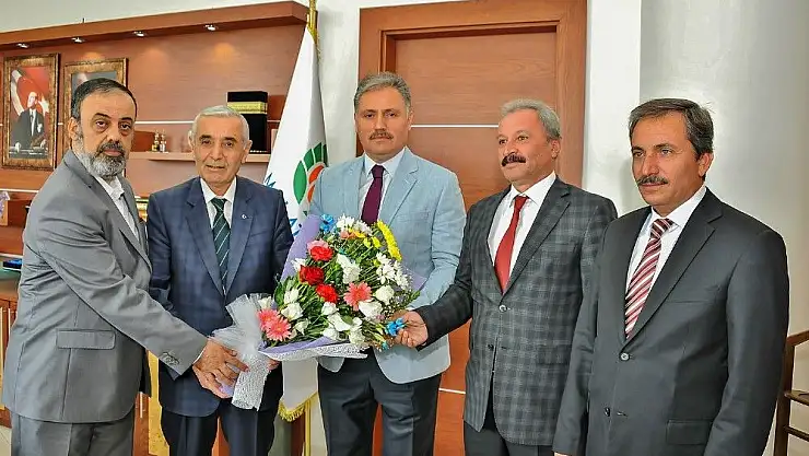 Malatya bu anlamda birçok kente örnektir.