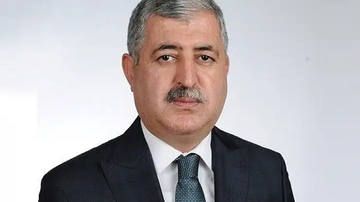 'Yeşilyurt Belediye Başkanı Hacı Uğur Polat:'