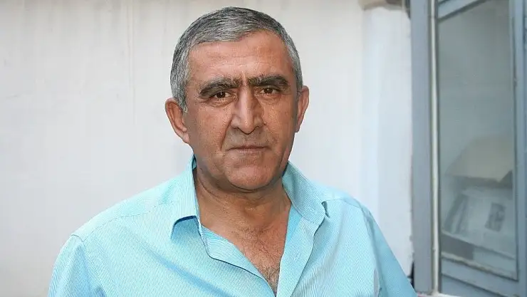 'Yeşilyurt Belediyespor´da spor tesisi için düğmeye basıldı'