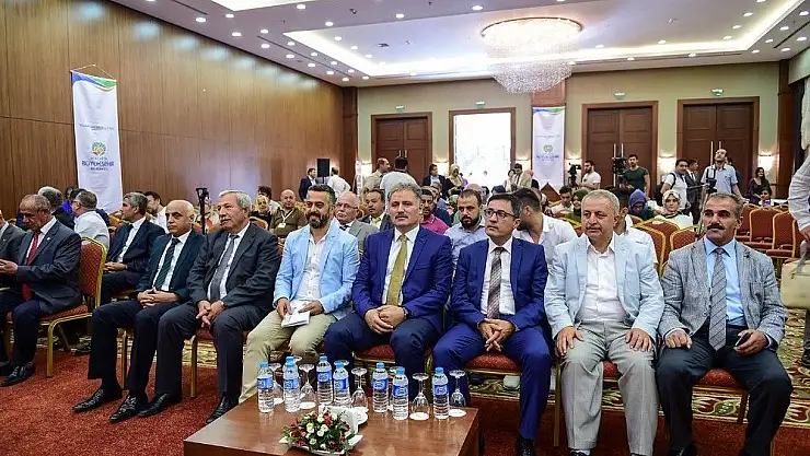 Türk Sinemasında `yerellik ve yerlilik´ konusu ele alınıyor