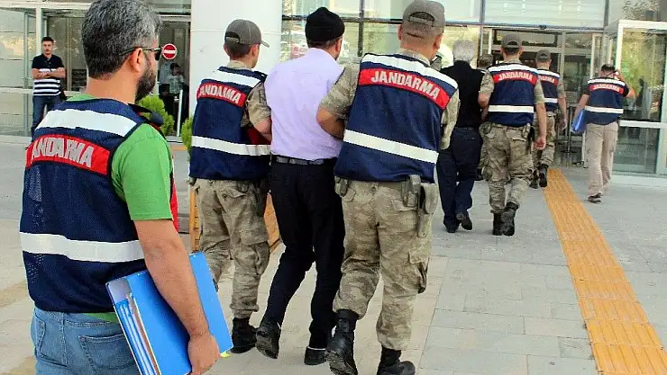 'Elazığ´da çocuk istismarcısı çete çökertildi'