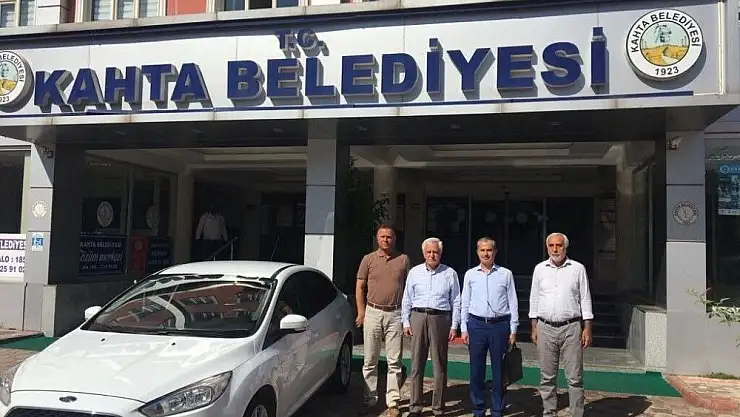 'AK Parti´den yerel yönetimlere sıkı takip'