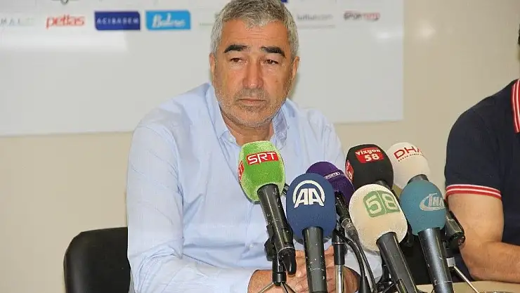 'Aybaba: ''Basit ve bireysel hataların önüne geçemedik'''
