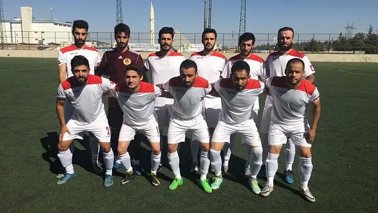 İnönü Üniversitesispor deplasmandan 1 puanla döndü